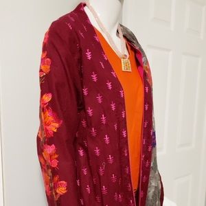 Pakistani/indian dresses